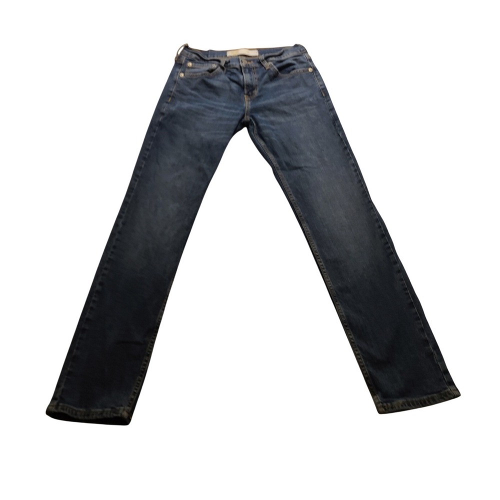 Signature by Levi Strauss Gold Label Slim Men's Jeans Medium Wash Denim NWOT